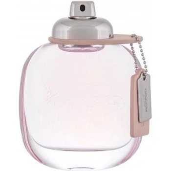 Coach The Fragrance Eau de Toilete EDT Tester